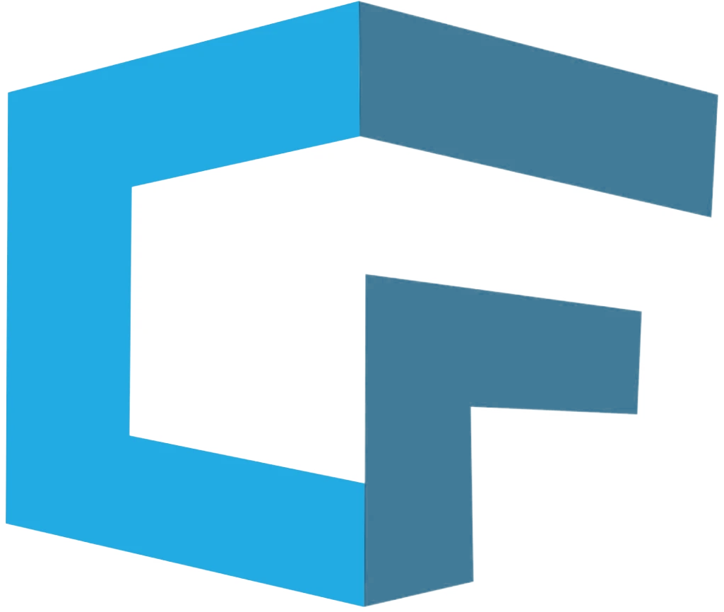 Logo do Grupo Conceito Fiscal